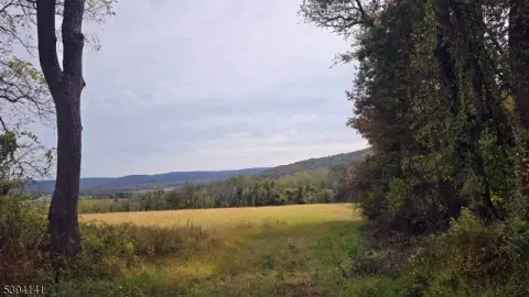 Residential Land with Scenic Views