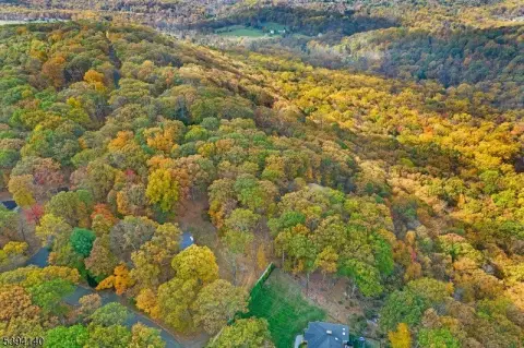 Land in Tewksbury Township, NJ