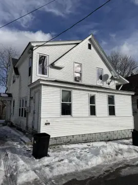 Classic Sanford Duplex Opportunity