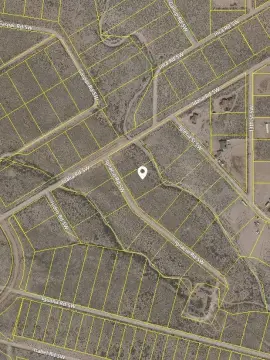 Rio Rancho Estates Land Parcel