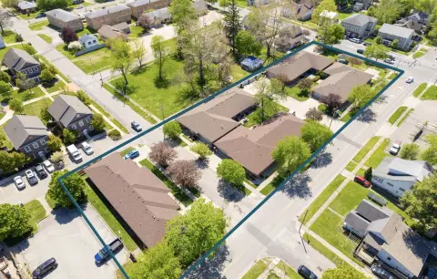 Anderson Investment Opportunity Near University