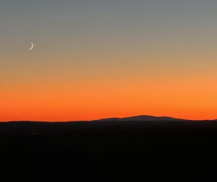 Addison Land with Distant Views