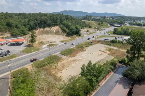 Hot Springs Land For Sale