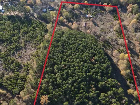 8.75 Acres in Oil City