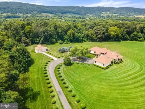 Bluemont Vacant Land Estate