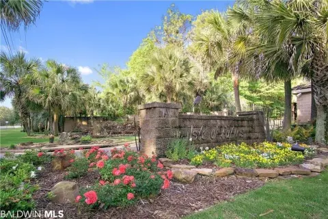 Residential Lot in Isle of Palms