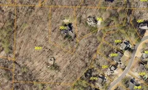 Residential Land in Prime Location