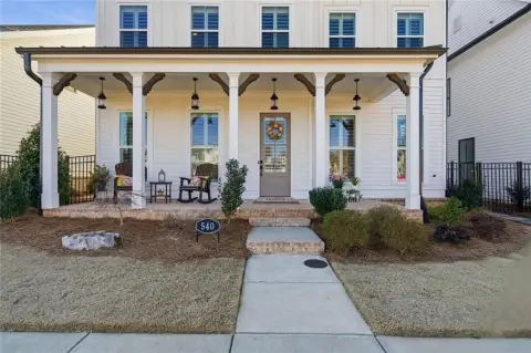 Idylwilde Home with Modern Amenities