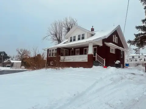 Commercial Land in Cedar Rapids