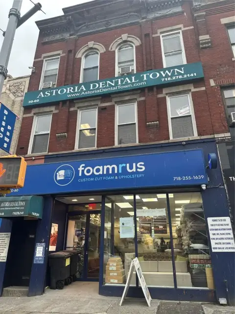 Astoria Mixed-Use Investment Opportunity