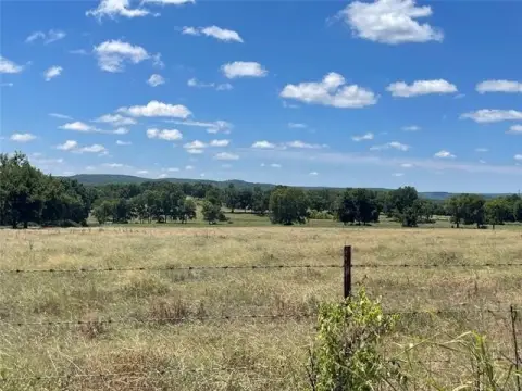 Vacant Land Parcel