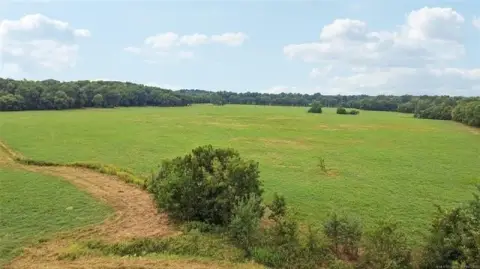 84 Acres Rogers County Land