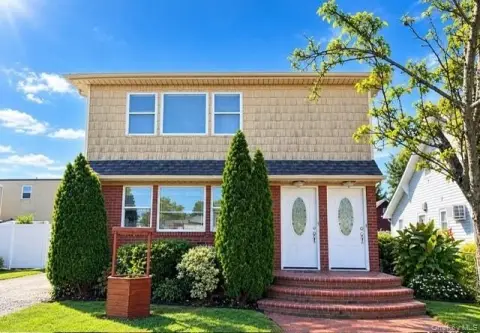 Renovated Two-Unit Duplex