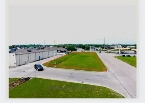 Commercial Parcel in Prime Location