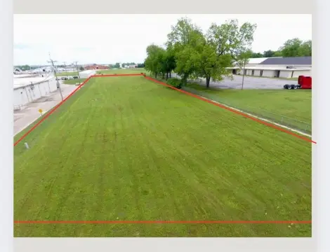 Commercial Land in Ada, OK