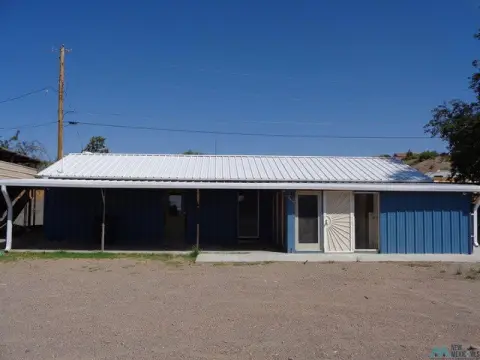 Updated Retail Space