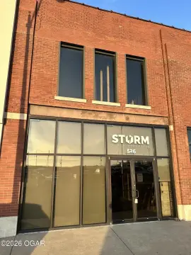 Downtown Joplin Commercial Space Available