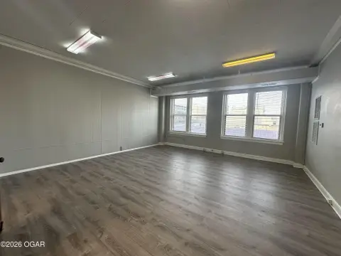 Downtown Joplin Office Space Available