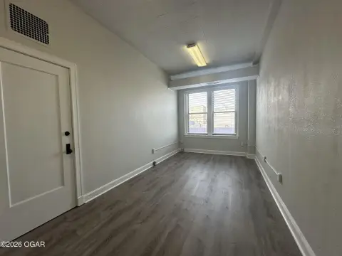 Downtown Joplin Commercial Office Space