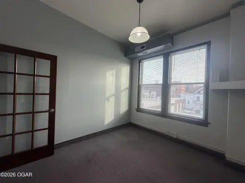 Downtown Office Space For Lease