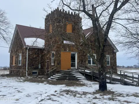 Spacious Church Building For Sale