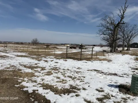 Residential Land in Joplin, MO