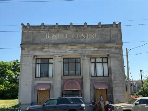 Historic Landmark Development Opportunity