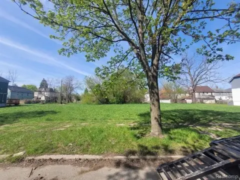 Detroit Vacant Land Bundle