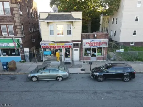 East Orange Mixed-Use Opportunity