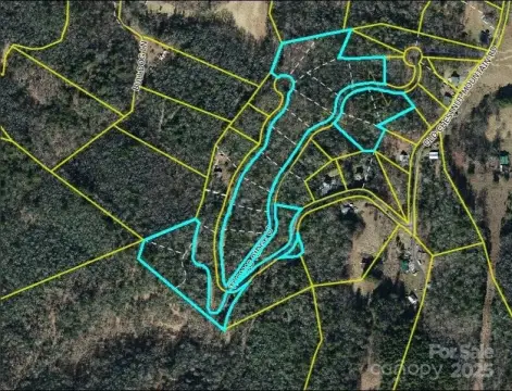 Green Mountain Acreage Homesite Opportunity