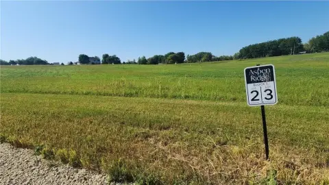 Residential Land in Aspen Ridge