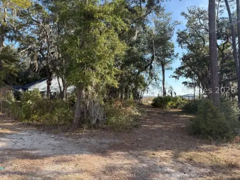 Waterfront Lot in Camelia Banks
