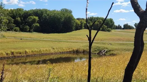 Residential Building Site in Rochester