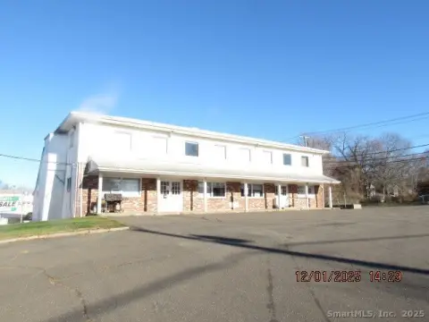 West Haven Commercial Opportunity