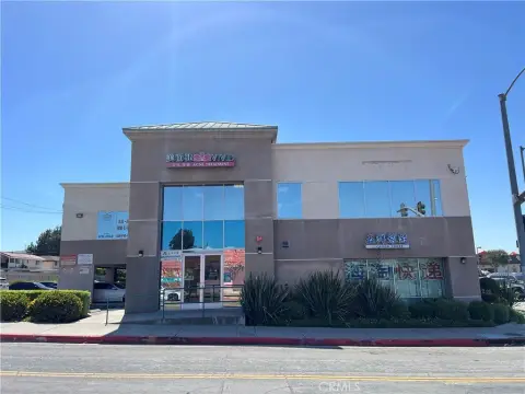 Rowland Heights Commercial Space Available