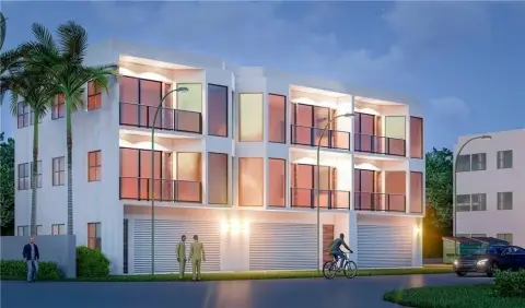 Approved Development Project Ready