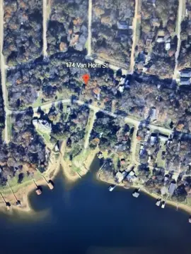 Residential Lot Near Lake Access