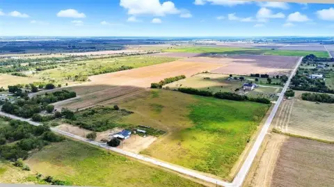 Unrestricted Acreage in Fort Bend County