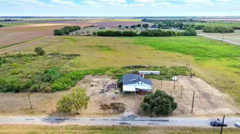 Acreage Land in Beasley, Texas