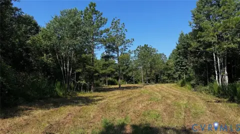 Blackstone, VA Hunting and Land