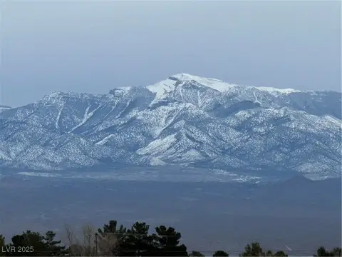Land with Mountain Views