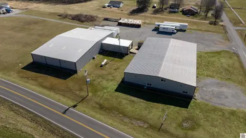 Murray Warehouse Opportunity For Sale