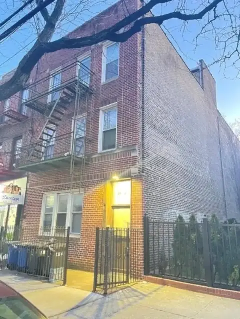 Astoria Multifamily Building For Sale