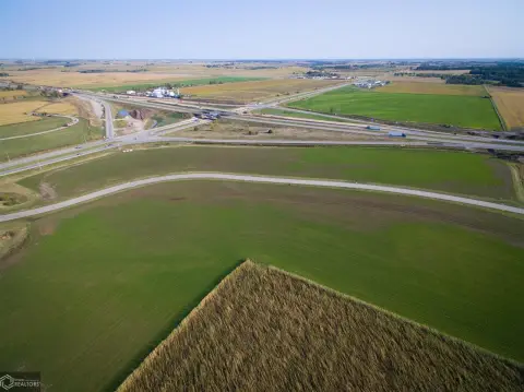 Grinnell Development Land For Sale