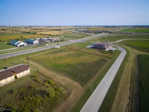Grinnell Development Land For Sale