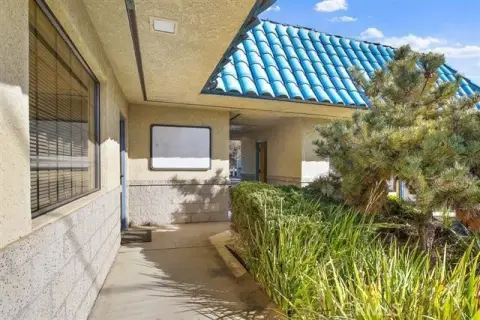 Morro Bay Professional Office Space