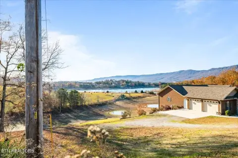 Speedwell, TN Land with Views