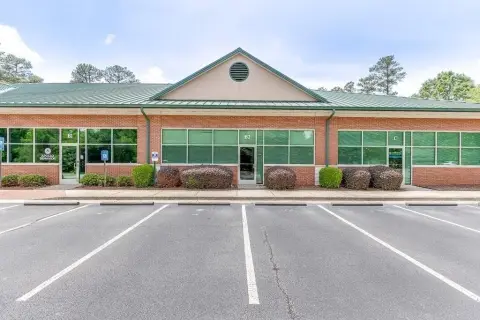 Dacula Office Space For Rent