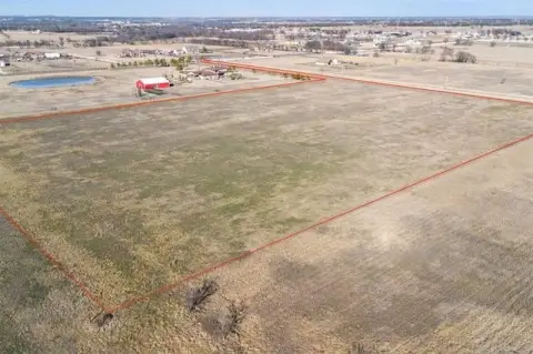 Land for Custom Home, 15 Acres