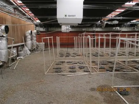 Durant, OK Multi-Building Property